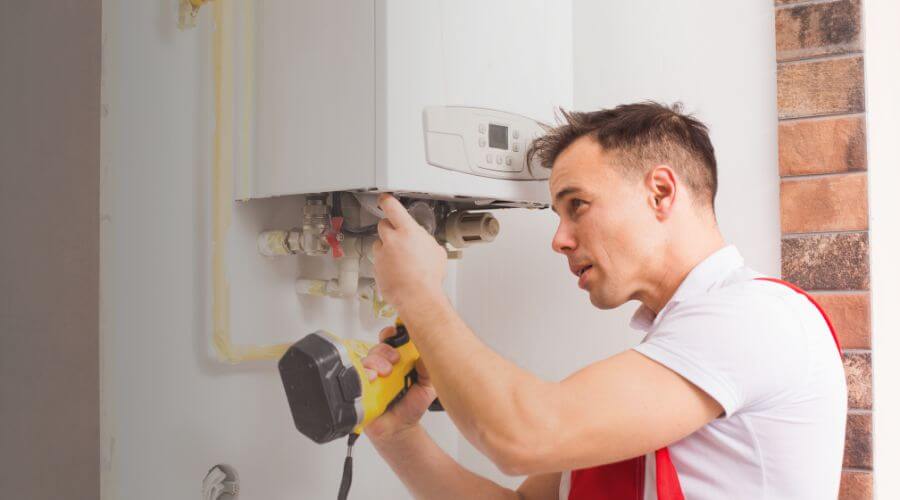 Local annual plumbing maintenance in Makawao, HI
